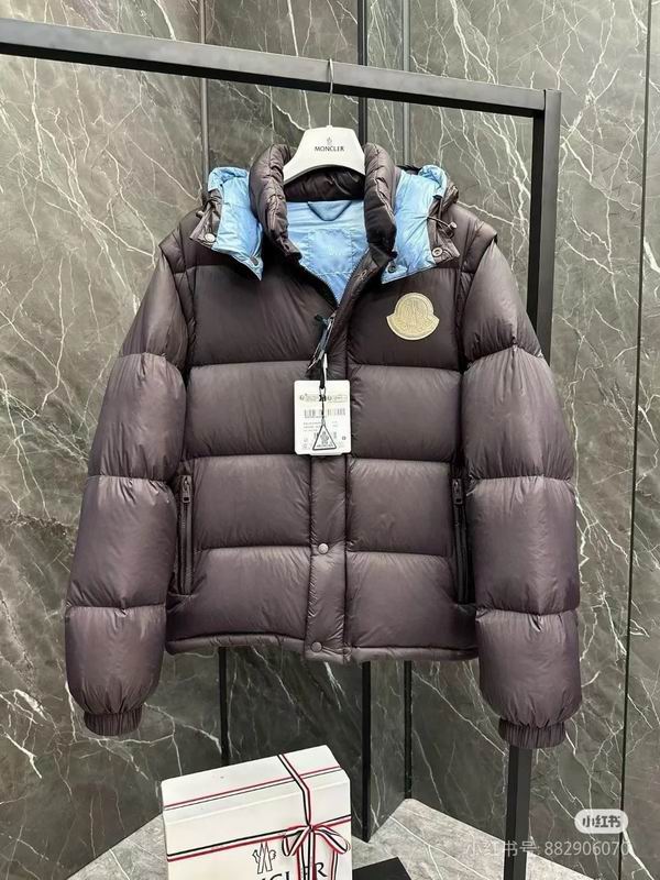 Moncler sz1-5 fxtx71 (1)