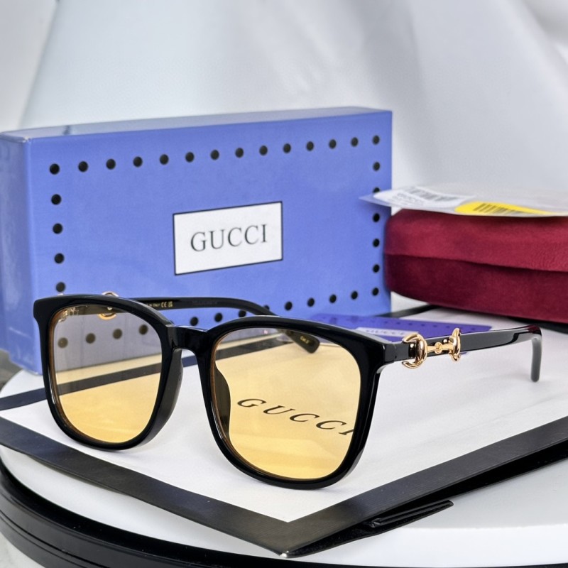 Gucci Glasses 08smh144 (1)