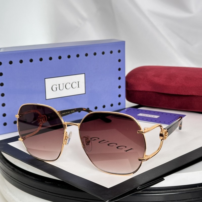 Gucci Glasses 08smh32 (1)
