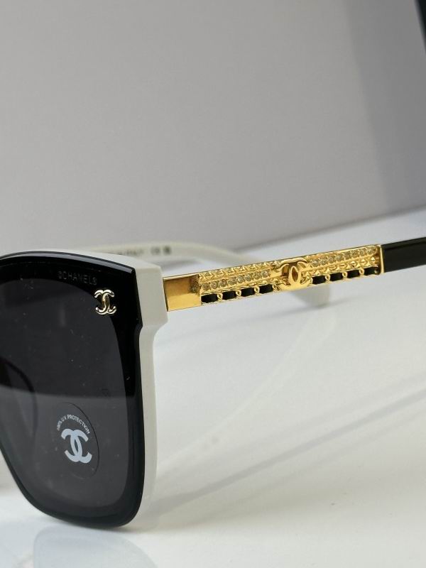 Chanel Glasses smh174 (1)