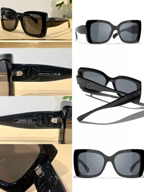 Chanel Glasses smh118 (1)