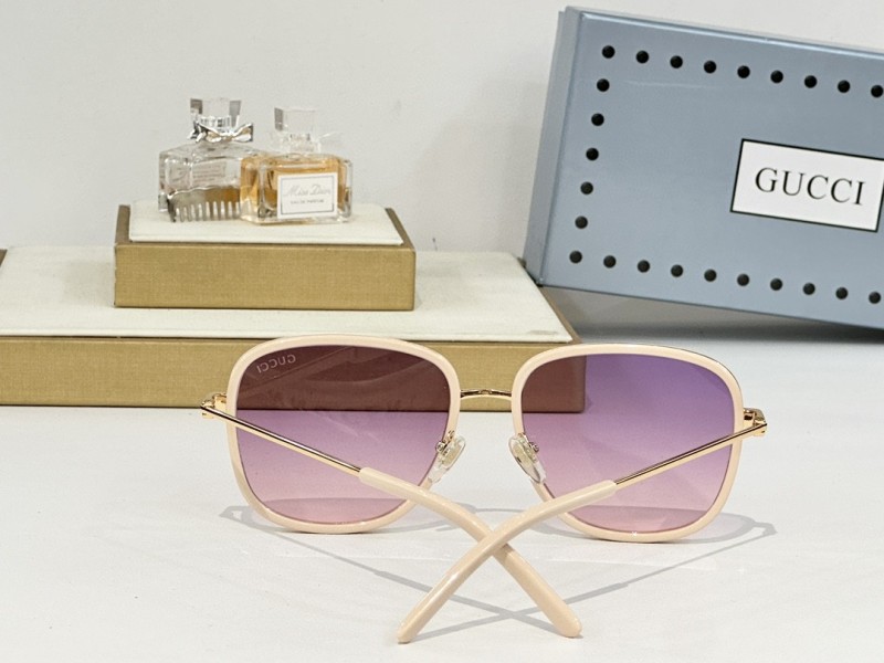 Gucci Glasses 08smh92 (1)