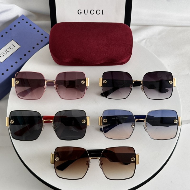 Gucci Glasses 08smh133 (1)