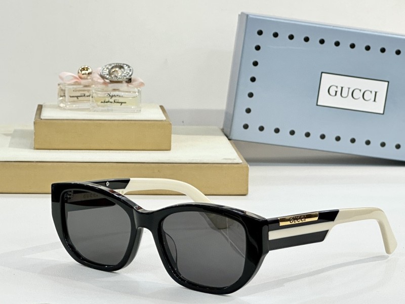 Gucci Glasses 08smh95 (1)