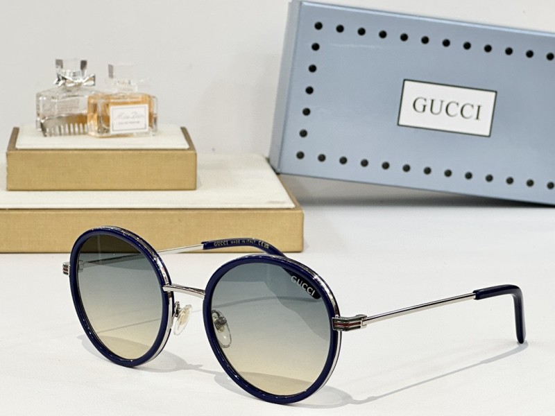 Gucci Glasses 08smh93 (1)