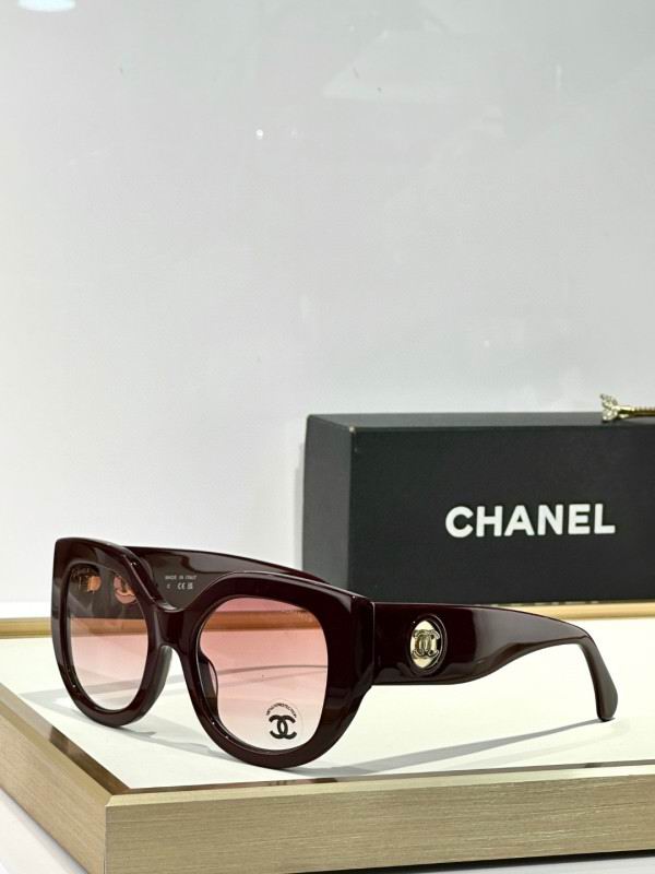 Chanel Glasses smh267 (1)