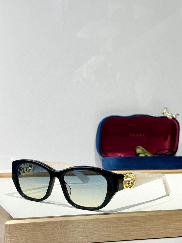 Gucci Glasses 08smh28 (1)