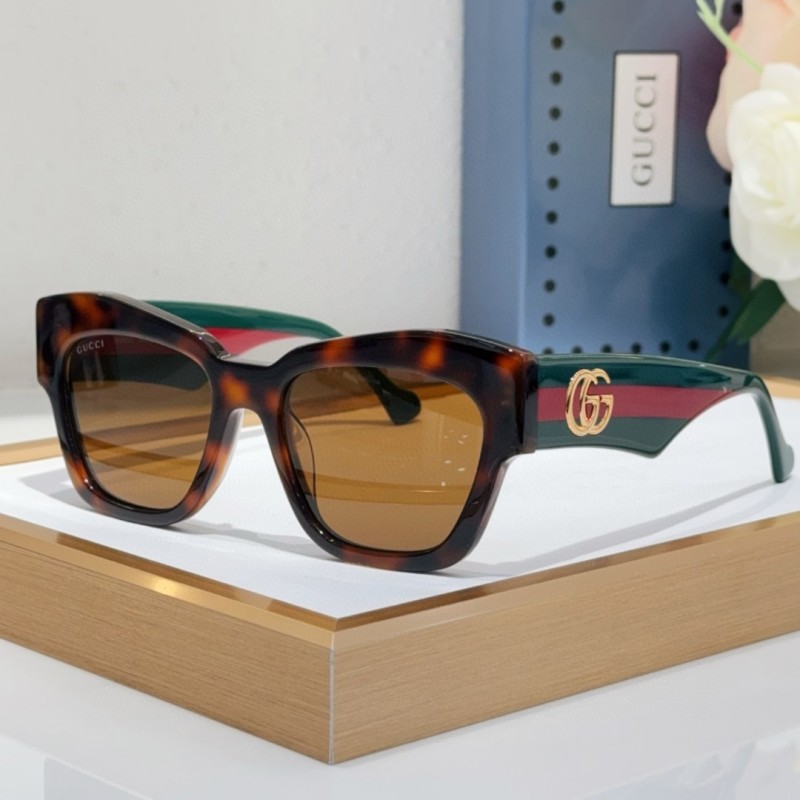 Gucci Glasses 08smh75 (1)