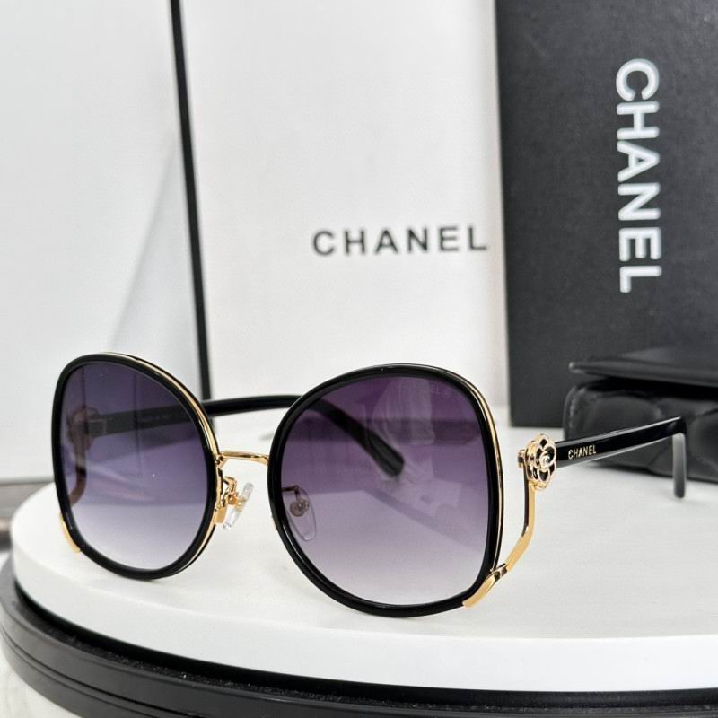 Chanel Glasses smh307 (1)