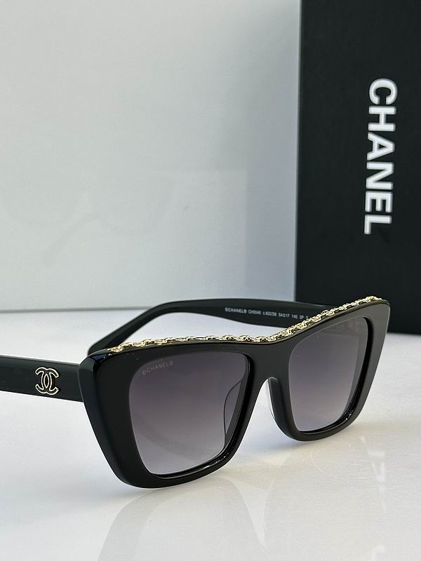 Chanel Glasses smh116 (1)