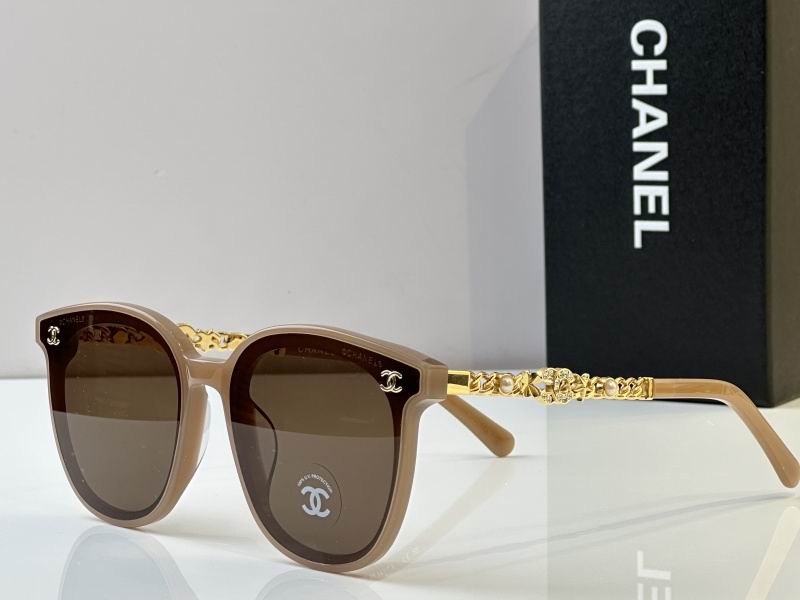 Chanel Glasses smh191 (1)