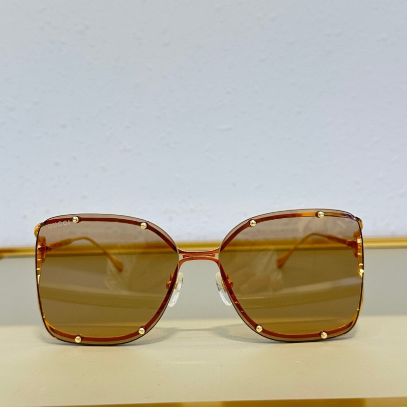 Gucci Glasses 08smh78 (1)