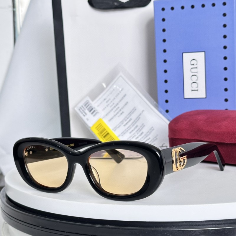 Gucci Glasses 08smh146 (1)