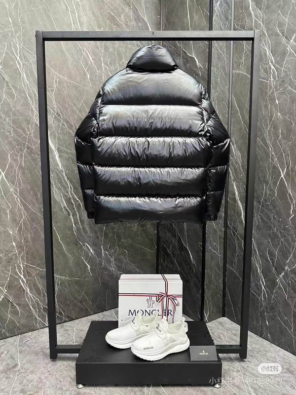 Moncler sz1-5 fxtx81 (1)