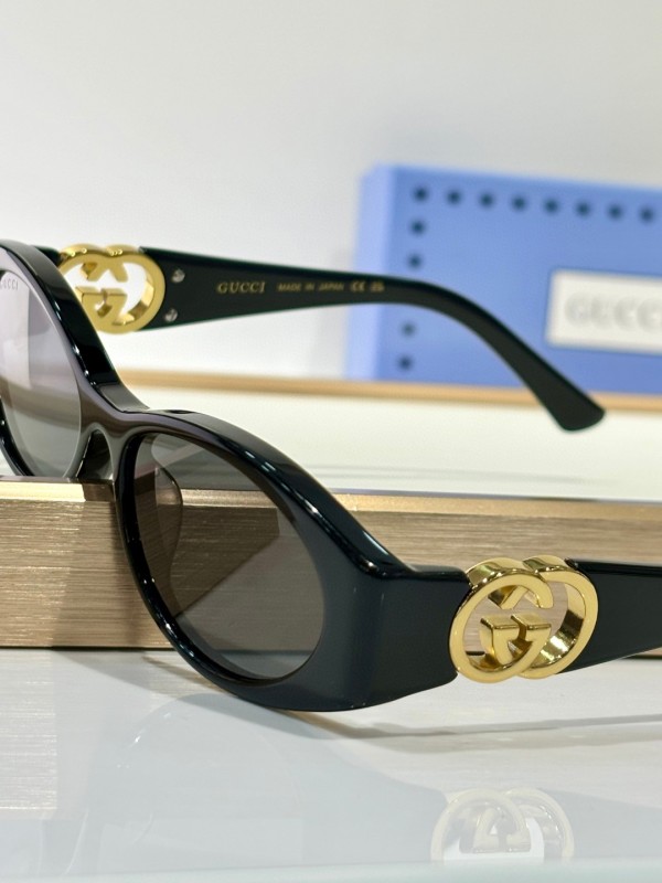 Gucci Glasses 08smh27 (1)