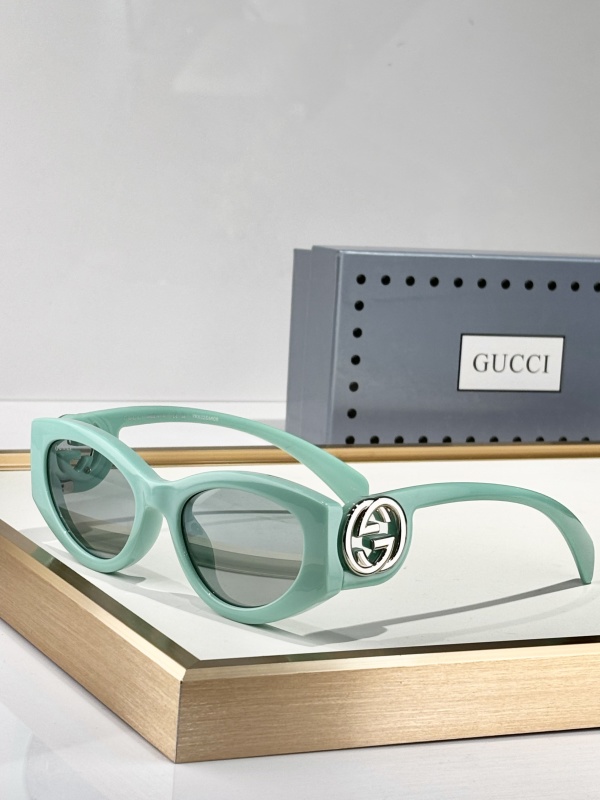 Gucci Glasses 08smh86 (1)