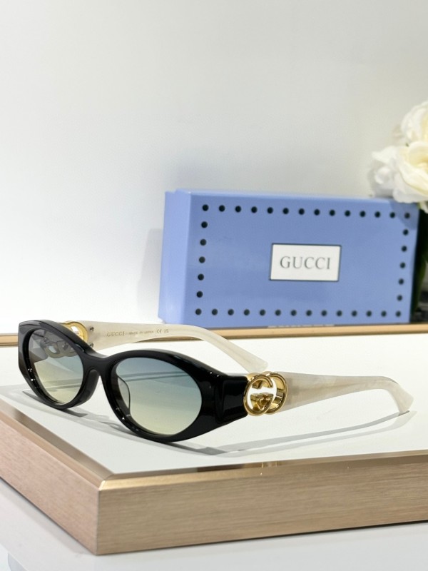 Gucci Glasses 08smh27 (1)