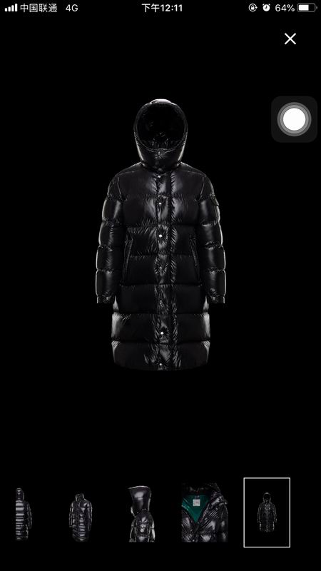 Moncler sz1-5 fxtx19 (1)