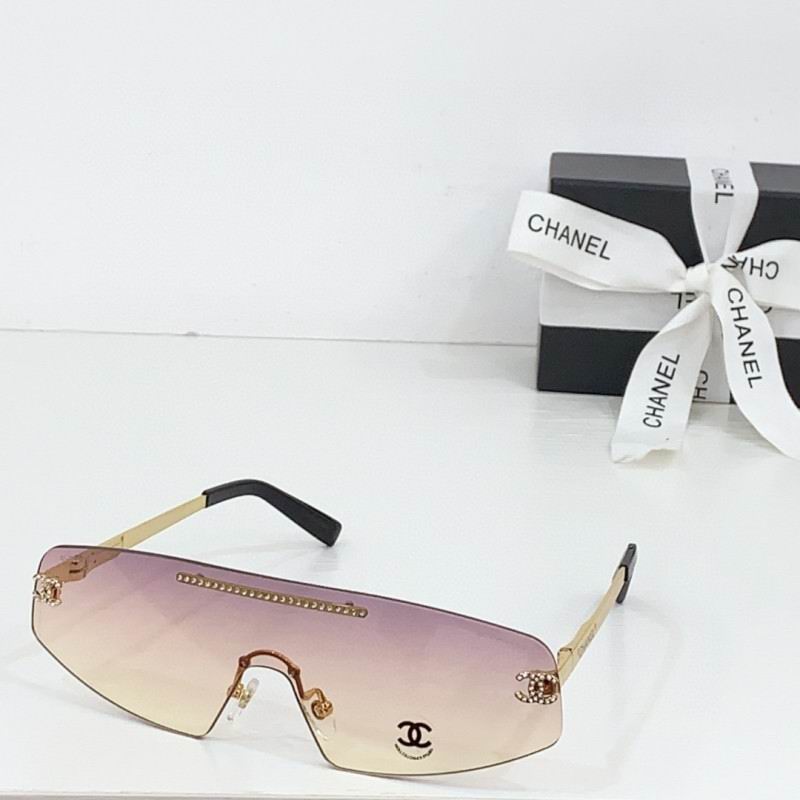 Chanel Glasses smh232 (1)