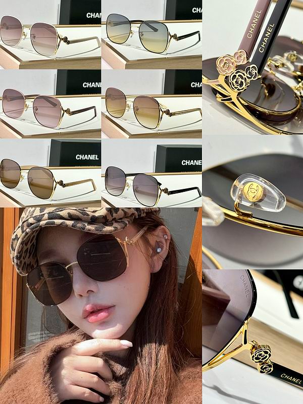 Chanel Glasses smh131 (1)