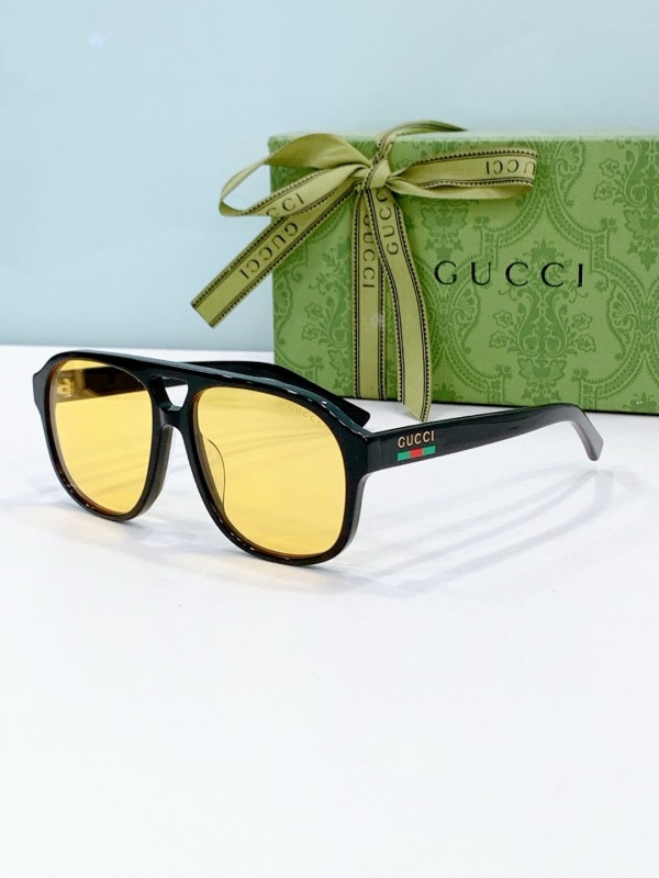 Gucci Glasses 08smh143 (1)