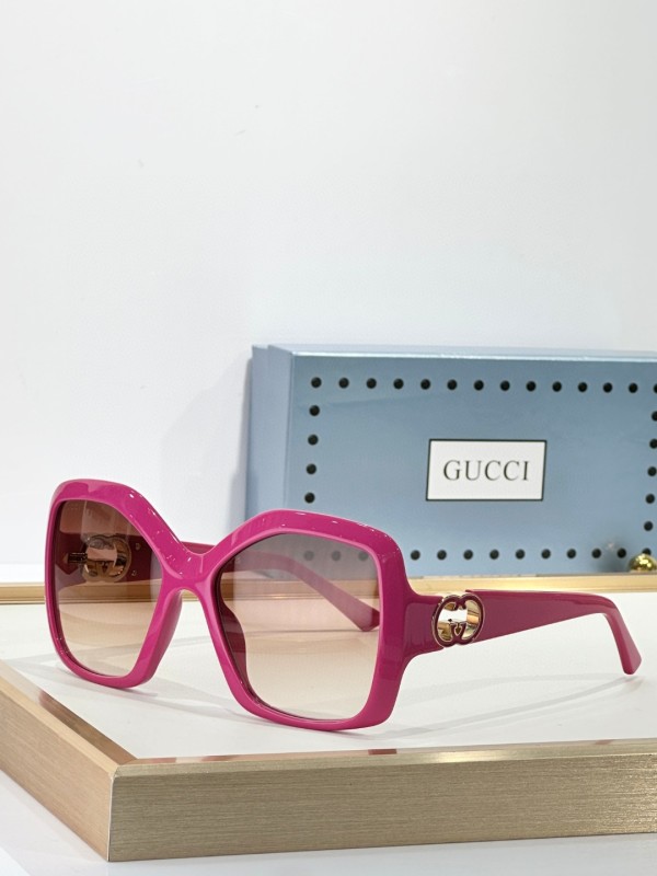 Gucci Glasses 08smh140 (1)
