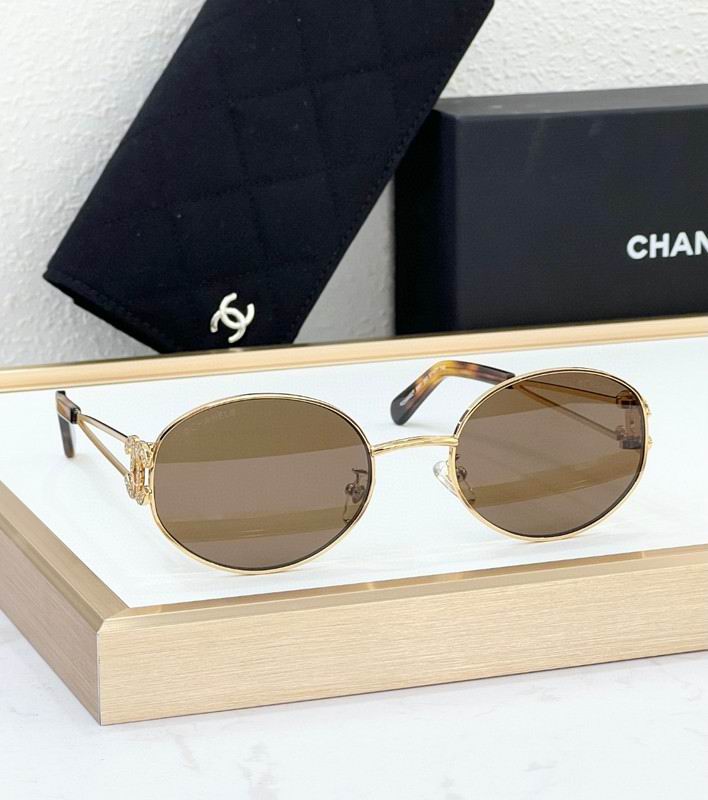 Chanel Glasses smh152 (1)