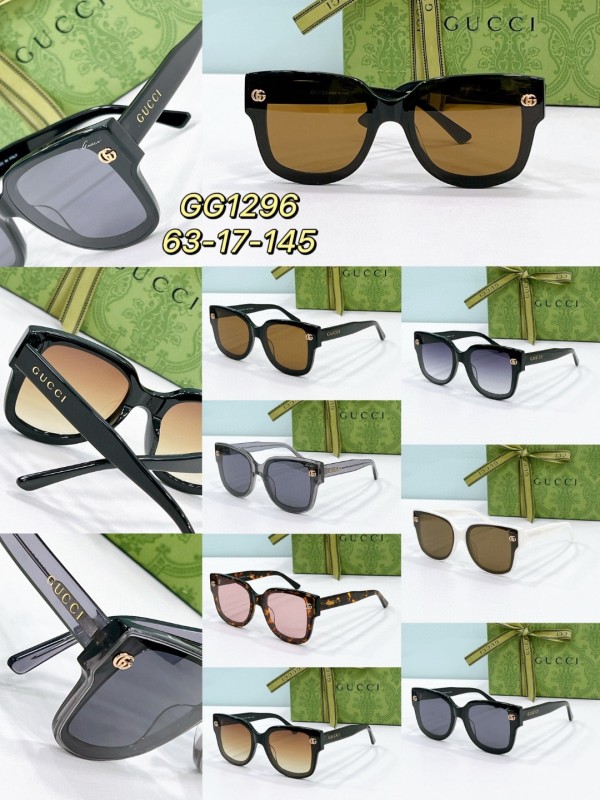 Gucci Glasses 08smh121 (1)