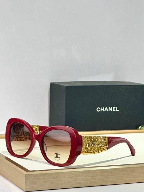 Chanel Glasses smh287 (1)