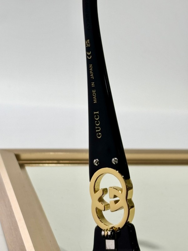 Gucci Glasses 08smh27 (1)