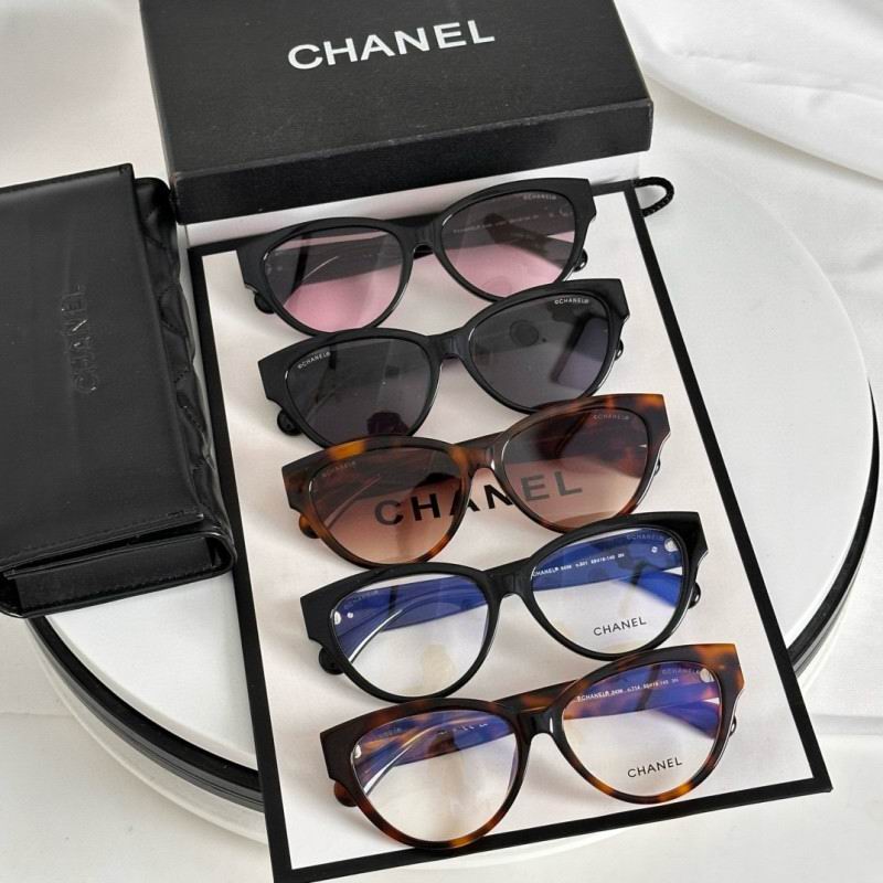 Chanel Glasses smh242 (1)