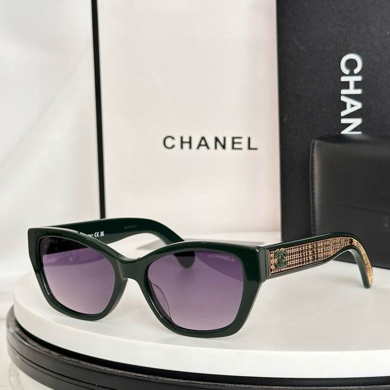 Chanel Glasses smh96 (1)