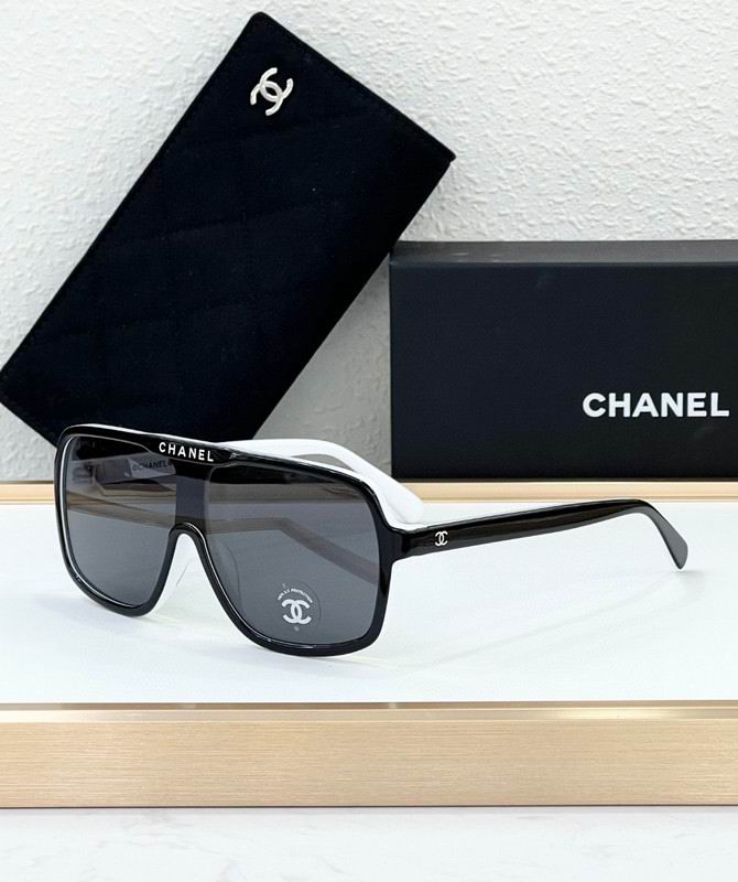 Chanel Glasses smh153 (1)
