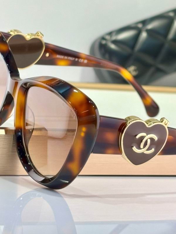 Chanel Glasses smh261 (1)