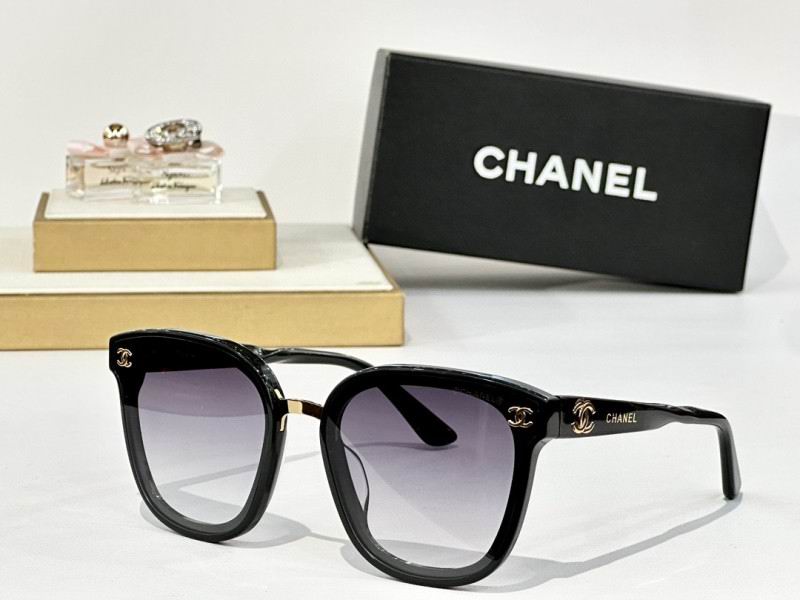 Chanel Glasses smh271 (1)