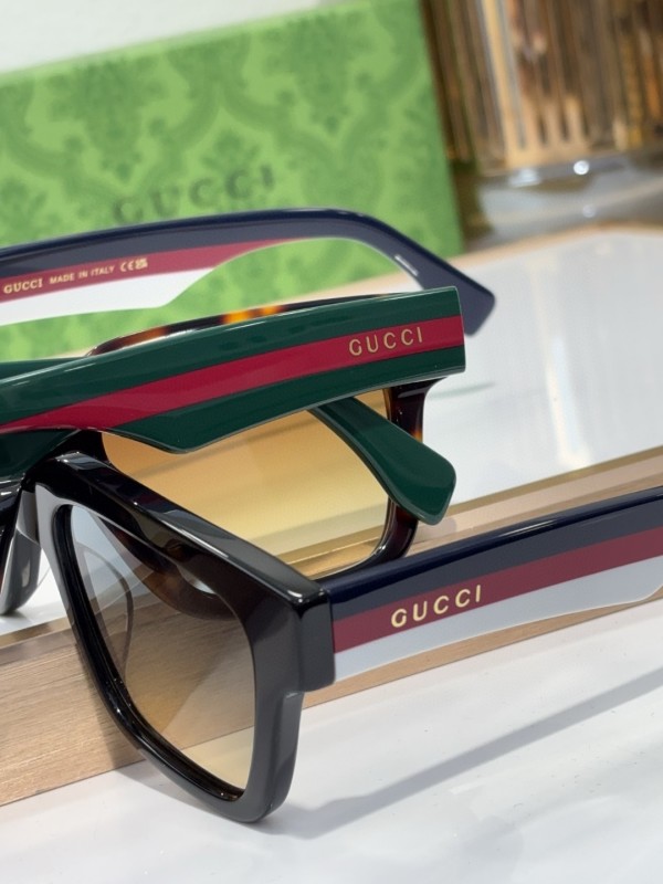 Gucci Glasses 08smh79 (1)