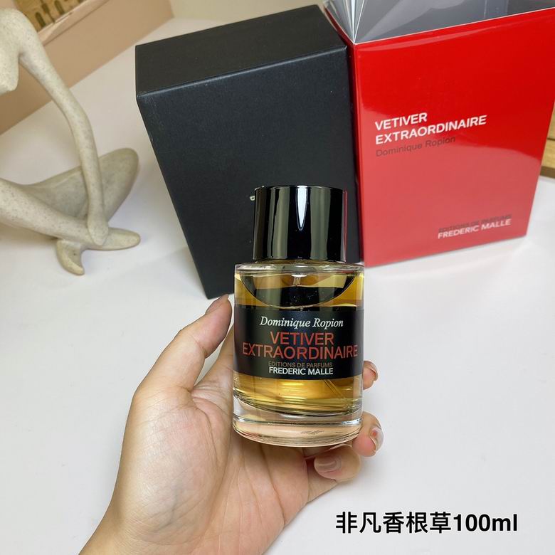 Frederic Malle Man 100ml (1)