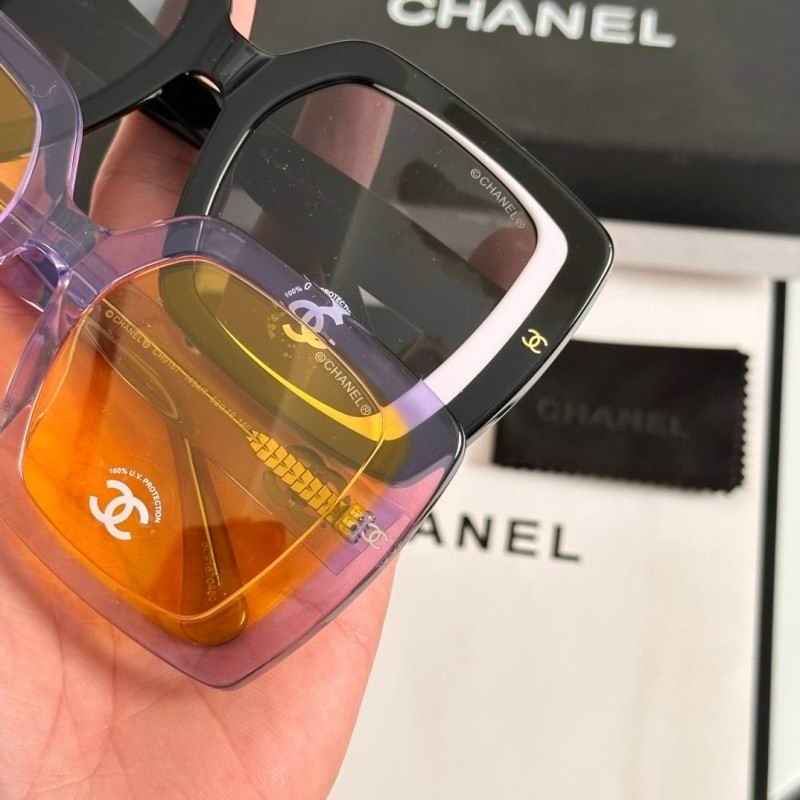Chanel Glasses smh237 (1)
