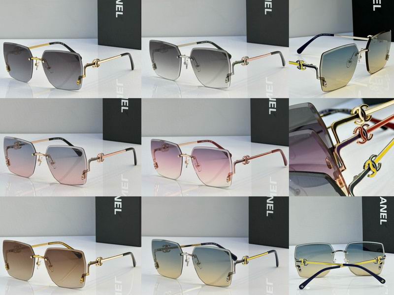 Chanel Glasses smh33 (1)