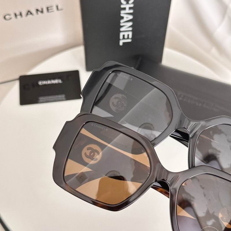 Chanel Glasses smh297 (1)