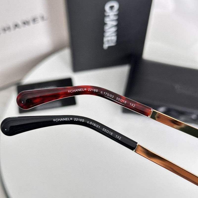 Chanel Glasses smh213 (1)