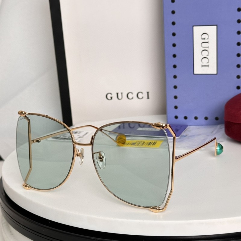 Gucci Glasses 08smh54 (1)
