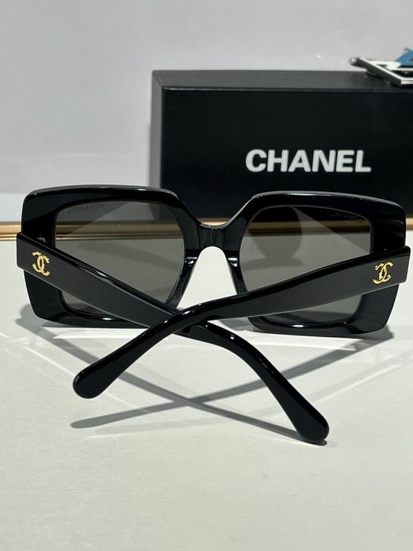 Chanel Glasses smh124 (1)