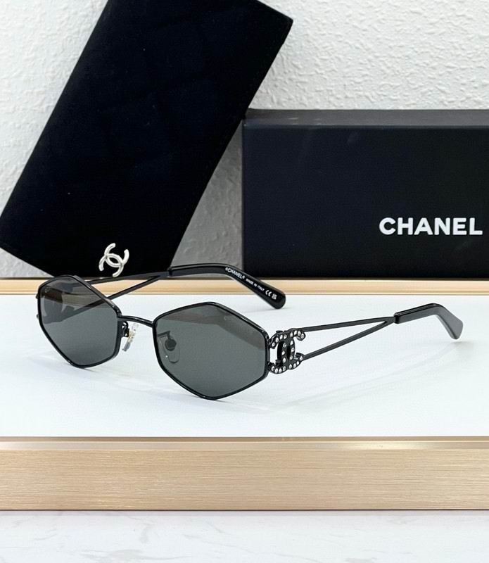 Chanel Glasses smh151 (1)