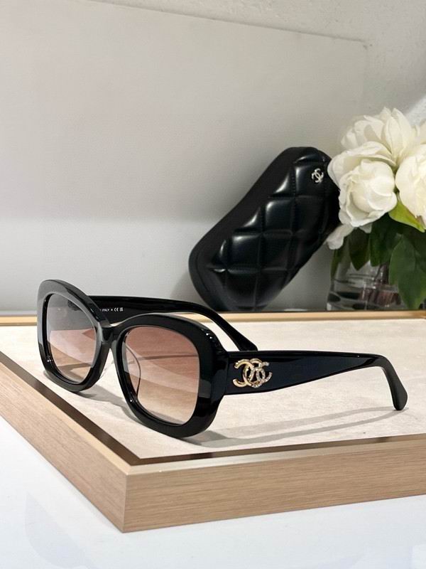 Chanel Glasses smh127 (1)