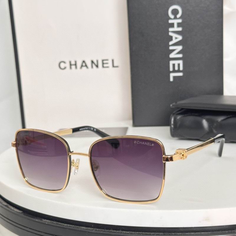 Chanel Glasses smh214 (1)