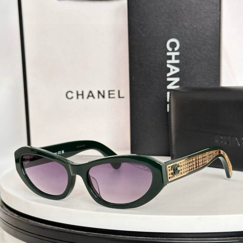 Chanel Glasses smh310 (1)