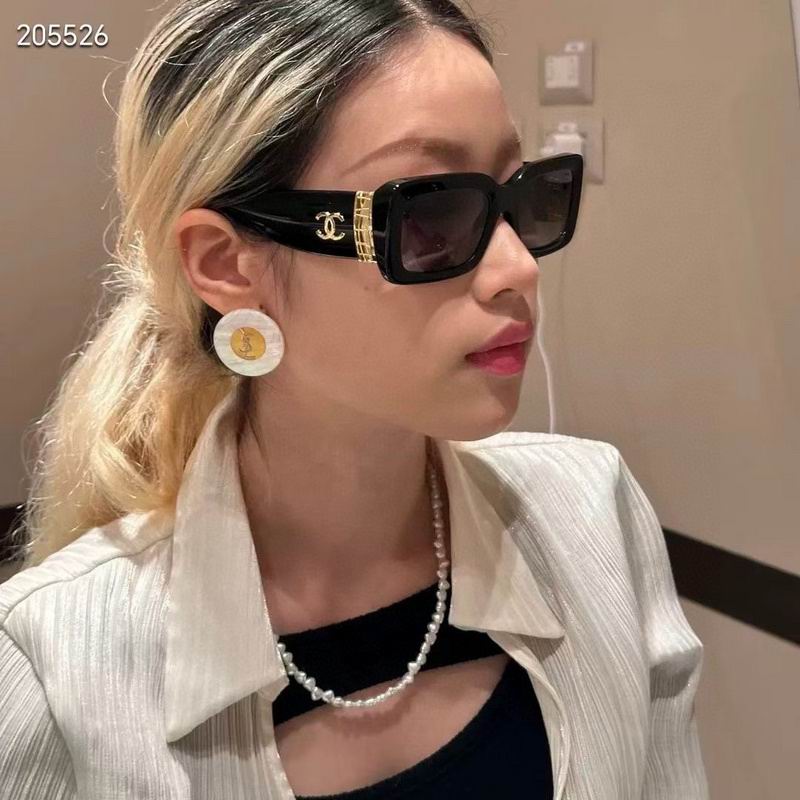 Chanel Glasses smh54 (1)