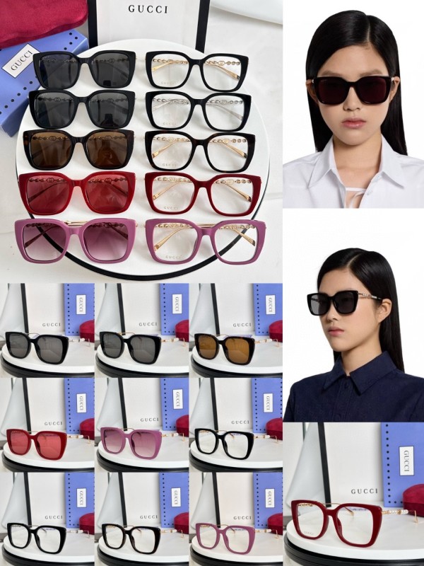 Gucci Glasses 08smh150 (1)