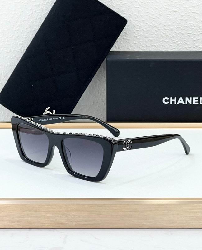Chanel Glasses smh150 (1)